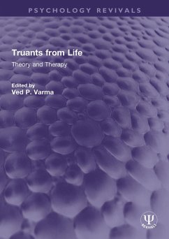 Cover Truants from Life (eBook, PDF)