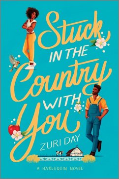 Stuck in the Country with You (eBook, ePUB) - Day, Zuri