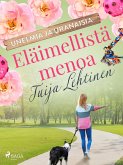 Eläimellistä menoa (eBook, ePUB)