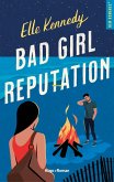 Bad girl reputation (eBook, ePUB) Bad girl reputation (eBook, ePUB)