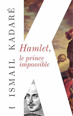 Cover Hamlet, le prince impossible (eBook, ePUB)