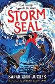 Storm Seal (eBook, ePUB)