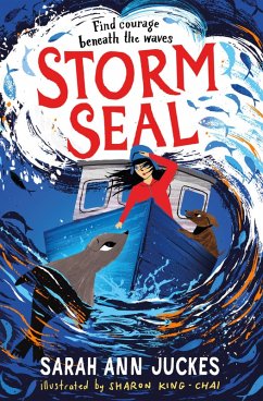 Cover Storm Seal (eBook, ePUB)