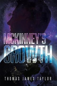 McKinney's Growth (eBook, ePUB) - Taylor, Thomas James