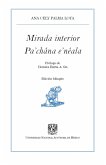 Mirada interior / Pa'chána e'néala (eBook, ePUB)