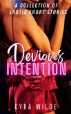 Devious Intention (eBook, ePUB) Devious Intention (eBook, ePUB)