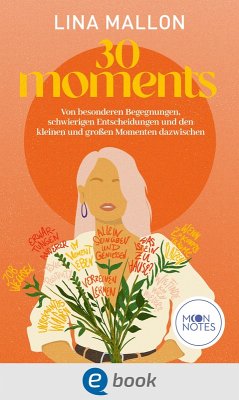 30 Moments (eBook, ePUB) - Mallon, Lina