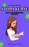 Storyverse and the Greenhills Memory (eBook, ePUB)
