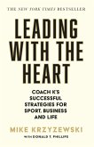 Leading with the Heart (eBook, ePUB)