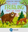 Es wird Frühling hier im Wald (eBook,... - Bild 1