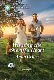 Winning the Sheriff's Heart (eBook, ePUB)