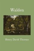 Walden (Illustrated) (eBook, ePUB)
