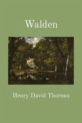 Walden (Illustrated) (eBook, ePUB) Walden (Illustrated) (eBook, ePUB)