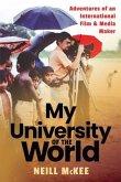 My University of the World (eBook, ePUB)