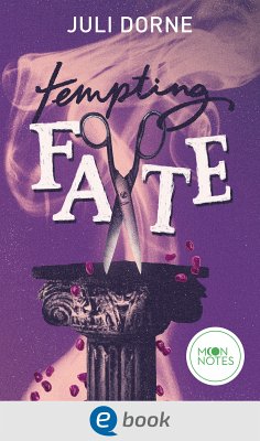 Tempting Fate / Fighting Fate Bd.2 (eBook, ePUB) - Dorne, Juli