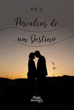 Cover Percalços de um Destino (eBook, ePUB)