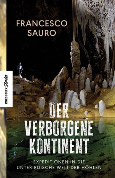 Der verborgene Kontinent (eBook, ePUB)