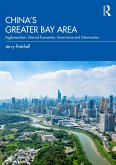 China's Greater Bay Area (eBook, PDF)