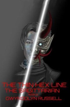 Cover The Sagittarian (eBook, ePUB)