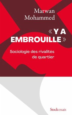 Cover Y a embrouille (eBook, ePUB)