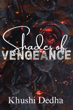 Cover Shades Of Vengeance (eBook, ePUB)