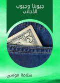Our pockets and pockets of foreigners (eBook, ePUB)