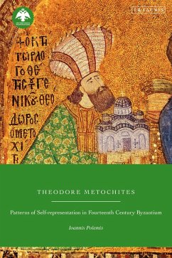 Cover Theodore Metochites (eBook, ePUB)