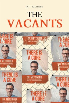 Cover The Vacants (eBook, ePUB)