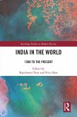 India in the World (eBook, ePUB)