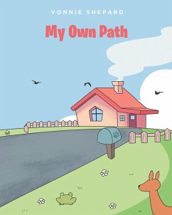 Cover My Own Path (eBook, ePUB)