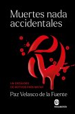 Muertes nada accidentales (eBook, ePUB)