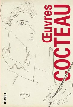 Oeuvres (eBook, ePUB) - Cocteau, Jean
