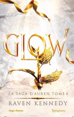 Cover Glow (eBook, ePUB)