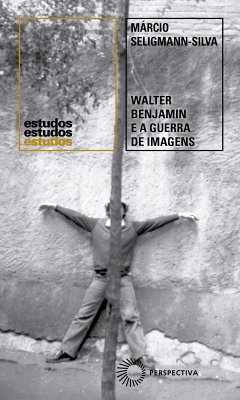 Walter Benjamin e a guerra de imagens (eBook, ePUB) - Seligmann-Silva, Márcio