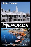 Menorca - Reisebegleiter für die Balearen-Insel (eBook, ePUB)