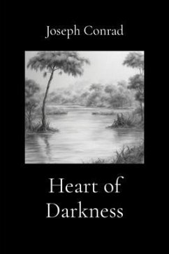 Cover Heart of Darkness (Illustrated) (eBook, ePUB)