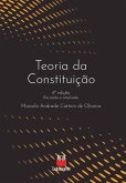 Teoria da Constituição (eBook, ePUB)