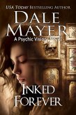 Inked Forever (Psychic Visions, #23) (eBook, ePUB)