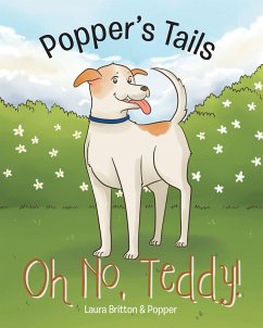 Cover OH NO, TEDDY! (eBook, ePUB)