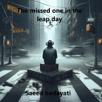 The missed one in the leap day (eBook, ePUB)