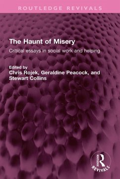 Cover The Haunt of Misery (eBook, ePUB)