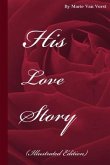 His Love Story (eBook, ePUB)