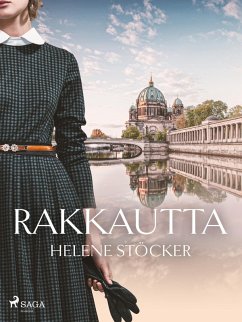 Rakkautta (eBook, ePUB) Cover Rakkautta (eBook, ePUB)