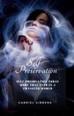 Self Preservation (eBook, ePUB)