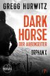 Dark Horse. Der Außenseiter. Ein... - Bild 1