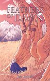 Feathers of Dawn (The Graveyard Trees, #1) (eBook, ePUB)
