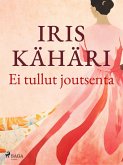 Ei tullut joutsenta (eBook, ePUB)