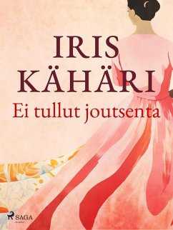 Cover Ei tullut joutsenta (eBook, ePUB)