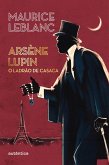 Arsène Lupin, o ladrão de casaca (eBook, ePUB)