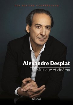 Musique et cinéma (eBook, ePUB) - Desplat, Alexandre